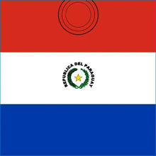 Load image into Gallery viewer, Paraguay eSIM Travel Data Roaming eSIM Connectivity 4G