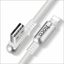 Load image into Gallery viewer, Apple iPhone 5 6 7 8 X Unbreakable Genuine Fast Charging Cable Charger Lead