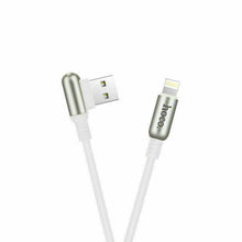 Load image into Gallery viewer, Apple iPhone 5 6 7 8 X Unbreakable Genuine Fast Charging Cable Charger Lead