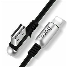 Load image into Gallery viewer, Apple iPhone 5 6 7 8 X Unbreakable Genuine Fast Charging Cable Charger Lead