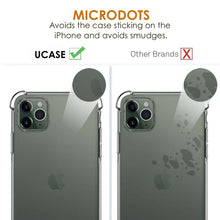 Load image into Gallery viewer, CLEAR CASE For iPhone 12 11 Pro Max Mini XS XR X Protector Silicone Phone Cover