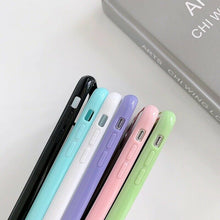 Load image into Gallery viewer, Case for iPhone 11 12 Pro Max Mini 7 8 SE XR X XS Clear Shockproof Phone Cover