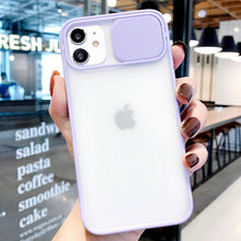 Load image into Gallery viewer, Case for iPhone 11 12 Pro Max Mini 7 8 SE XR X XS Clear Shockproof Phone Cover