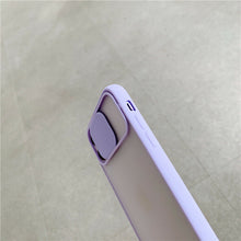 Load image into Gallery viewer, Case for iPhone 11 12 Pro Max Mini 7 8 SE XR X XS Clear Shockproof Phone Cover
