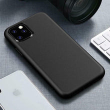 Load image into Gallery viewer, Case for iPhone 8 7 6 11 Plus XR XS MAX ShockProof Soft TPU Silicone Phone Cover
