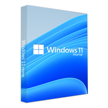 Load image into Gallery viewer, Microsoft Windows 11 Home 32/64 Bit | Digital Activation Key