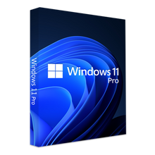 Load image into Gallery viewer, Microsoft Windows 11 Professional 32/64 Bit | Digital Activation Key