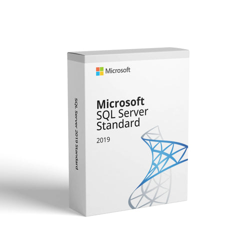 Microsoft SQL Server | Standard & Enterprise Licenses – Rob IT Soft
