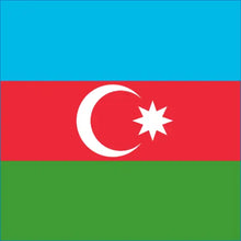 Load image into Gallery viewer, Azerbaijan eSIM Travel Data Roaming eSIM Connectivity 4G/5G
