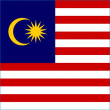 Load image into Gallery viewer, Malaysia Travel Data Roaming eSIM for Seamless Travel Connectivity 4G/5G
