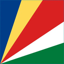 Load image into Gallery viewer, Seychelles Travel Data eSIM for Easy Connectivity
