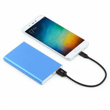 Load image into Gallery viewer, 1M 2M 3M Long Micro USB Data Sync Charger Cable Lead For Samsung Android Phones
