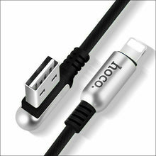 Load image into Gallery viewer, Apple iPhone 5 6 7 8 X Unbreakable Genuine Fast Charging Cable Charger Lead
