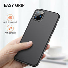 Load image into Gallery viewer, Case for iPhone 8 7 6 11 Plus XR XS MAX ShockProof Soft TPU Silicone Phone Cover

