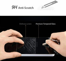 Load image into Gallery viewer, For Samsung Galaxy S20 FE Tempered Glass Screen Protector [Case Friendly]
