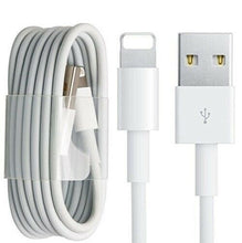 Load image into Gallery viewer, USB Cable For iPhone 11 Pro X XR XS Max 8 7 6 6s Plus 5 5s Fast Charge Charger

