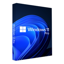 Load image into Gallery viewer, Microsoft Windows 11 Professional 32/64 Bit | Digital Activation Key
